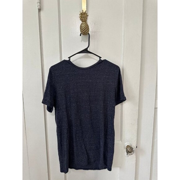 Mossimo men’s size medium blue T-shirt - Picture 1 of 8